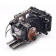 Кейдж Tilta ES-T17-C для камеры Sony A7S II (lightweight module with side handle)